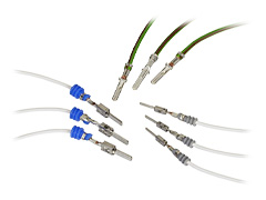 Timer Interconnection System