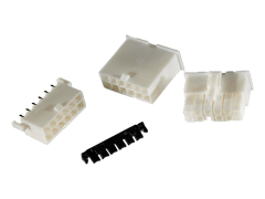 TE Connectivity VAL-U-LOK Connector Systems