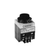 TE Connectivity 7000 Series Timing Relays