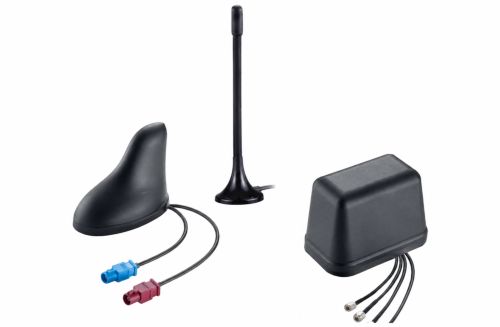 Antenna Solutions