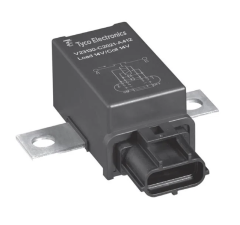 TE Connectivity Bracket Mount Automotive Relays