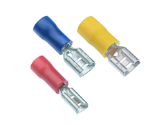 FASTON Terminal Connectors