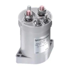 TE Connectivity LEV Series High Voltage Relays