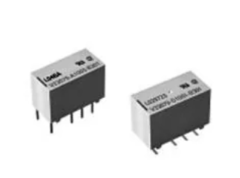 TE Connectivity Miniature Low Signal Relays