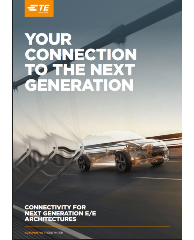 Next-Gen Automotive Connectivity