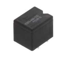 TE Connectivity PCB Mount Automotive Relays 
