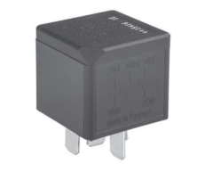 TE Connectivity Plug-In Mount Automotive Relays
