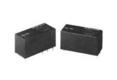 TE Connectivity RT Series General Purpose Relays