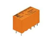TE Connectivity RZ Series General Purpose Relays