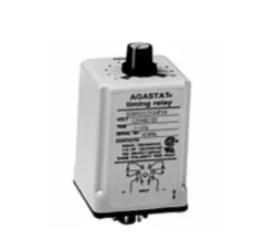 TE Connectivity SCB Series Time Delay Relays