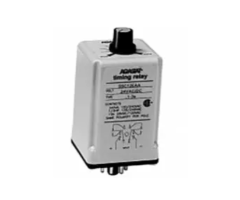 TE Connectivity SSC Series Time Delay Relays