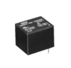 TE Connectivity Standard Low Signal Relays