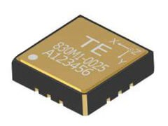 830M1 Triaxial Accelerometers