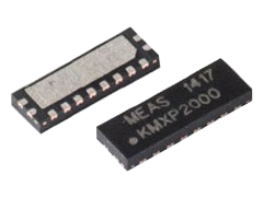 KMXP Series Position Sensors