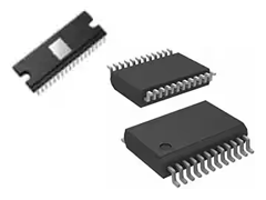 Brushless DC Motor Drivers
