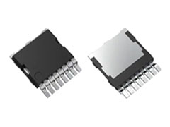XPJ Series S-TOGL MOSFETs