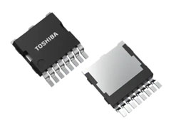 XPQ L-TOGL MOSFETs
