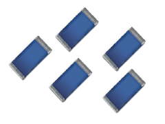 MIL-PRF 55342 Thin Film Resistors