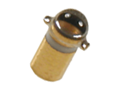 OP123/4 and OP223/4 Infrared Emitters