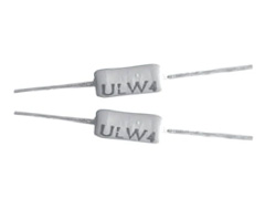 ULW Wirewound Resistors