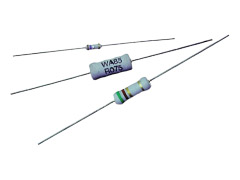 WA80 Cement Coated Wirewound Resistors