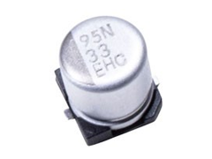 HXC Series Aluminum Electrolytic Capacitors