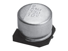 PXA Series Capacitors