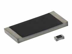 CRCW-HP Thick Film Chip Resistors