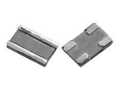 VCS1625P 1W SMT Current Sense Resistors