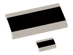 RCL e3 Thick Film Resistors