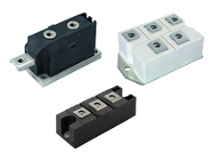 SCR Thyristor Modules