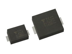 SMDY1 EMI Suppression Safety Capacitors