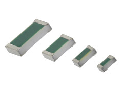 TNPU e3 Thin Film Chip Resistors