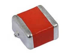 Conformal Coated Tantamount Tantalum Chip Capacitors