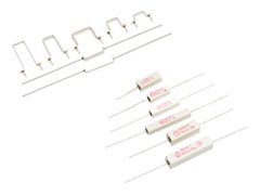 KNS and KNC Current Sense Resistors