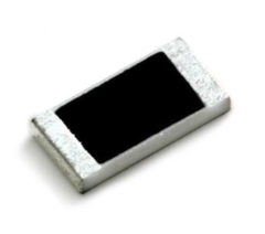 Surface Mount Thick Film Resistors