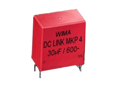 MKP4 Series DC Link