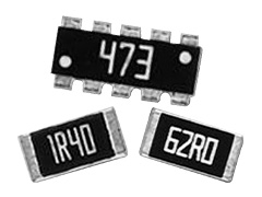 Yageo AA Automotive Grade Chip Resistors