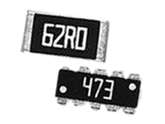 Automotive Grade Anti-Sulfurated Chip Resistors