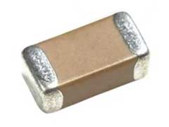 Yageo AC MLCCs