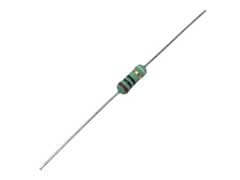 Yageo FKN Wirewound Resistors