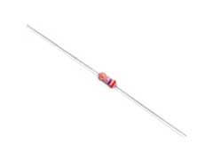 Yageo FMP Metal Film Resistors