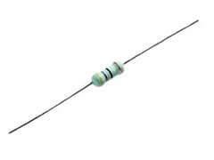 Yageo KNP Wirewound Resistors