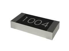 Yageo RC_P Chip Resistors