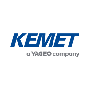 Kemet Logo