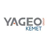 KEMET Logo 200x200