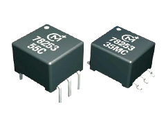 78253 Series Converter Transformers