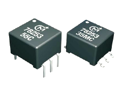 MAX250/MAX253 Compatible Converter Transformers