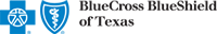 Blue Cross Blue Sheild of Texas Logo