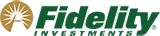 Fidelity Logo